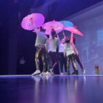 Celebración del Maratón de Teatro en Úbeda