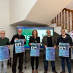 Presentación del ciclo ‘ De lo cantado y sus márgenes’.