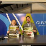 Presentación del programa de cursos carta 2026 en el Centro ‘Olivar y Aceite’.