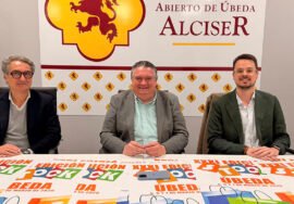 Alciser presenta la XXXI edición de los Días del STOCK.