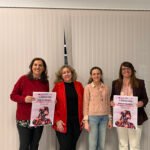 Presentación de la IV Jornadas Lidera en Úbeda.