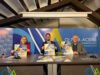 Presentación de las Jornadas de Puertas Abiertas del Centro ‘Olivar y Aceite’.
