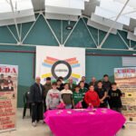 Presentación de las I Jornadas Taurinas del Renacimiento.