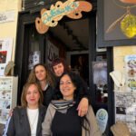 Presentación Mujeres unidad por la sabiduría artesana.