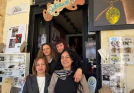 Presentación Mujeres unidad por la sabiduría artesana.