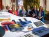 Presentación de la 67ª edición del Premio 'Jaén' de Piano