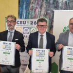 Presentación del Campeonato de Ajedrez de los Campeonatos de España Universitarios 2026