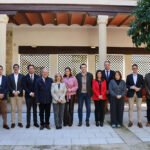 La Federación Andaluza de Municipios y Provincias aprueba sus presupuestos para este año en la reunión celebrada en Úbeda