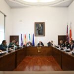 Junta Local de Seguridad.