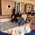 Sesión de Transformación Digital.