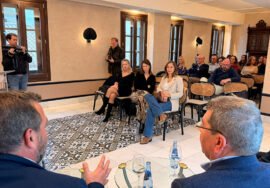 Sesión de Transformación Digital.