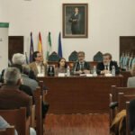 Presentación de 'El patrimonio de las Cofradías de Baeza durante la Edad Moderna'.