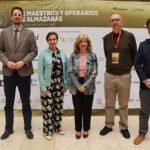 VI Congreso Nacional de Maestros y Operarios de Almazaras.