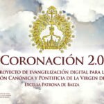 Inicio del proyecto de evangelización para la Coronación Canónica y Pontifi-cia de la Virgen del Alcázar.