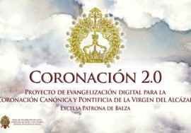 Inicio del proyecto de evangelización para la Coronación Canónica y Pontifi-cia de la Virgen del Alcázar.