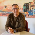 Presentación del dispositivo de seguridad para la Romería de la Virgen de Guadalupe.