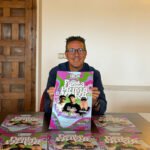 Presentación de la Fiesta de la Primavera.