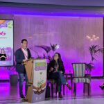 El delegado territorial de Desarrollo Educativo, Formación Profesional, Universidad, Investigación e Innovación, Francisco José Solano.