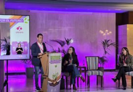 El delegado territorial de Desarrollo Educativo, Formación Profesional, Universidad, Investigación e Innovación, Francisco José Solano.