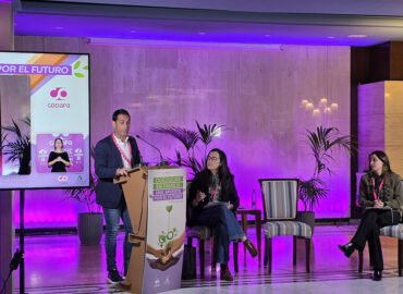 El delegado territorial de Desarrollo Educativo, Formación Profesional, Universidad, Investigación e Innovación, Francisco José Solano.