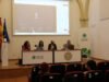 Mesa redonda sobre "Orígenes e impacto de la maestría en Agroecología".