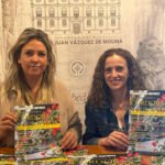 Presentación de un viaje a los Patios de Códoba.