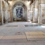 San Lorenzo de Úbeda culmina la mejora de su accesibilidad.