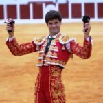 Pedro Gallego tomará la alternativa en Baeza.