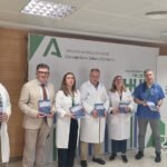 Presentación libro y jornadas Horizontes en alergología.