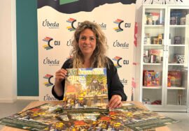 Presentación de la XXI edición de la Semana Santa Chica.