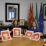 Presentación del Concierto de Primavera.