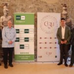 Presentación del Congreso Nacional ‘Carlos V, Francisco de los Cobos y la España del Renacimiento’.