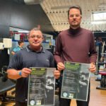 Presentación del curso de técnico/a de sala polivalente en el ámbito deportivo.