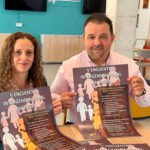 Presentación del evento.