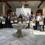 Futuroliva se celebrará del 7 al 9 de mayo en Baeza con la participación de 160 empresas