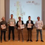 Presentación del libro ‘Mirada de una Semana eterna’ en Úbeda.