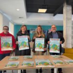 Presentación Jornada de Puertas Abiertas Red Úbeda Solidaria.