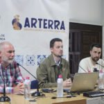 Jornadas Técnicas de la Asociación de Ciudades Españolas de la cerámica.