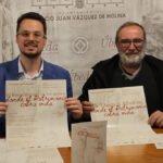 Presentación de las actividades.