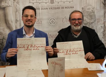 Presentación de las actividades.