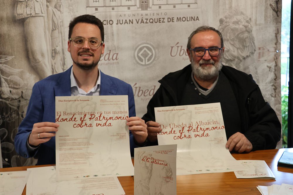 Presentación de las actividades.