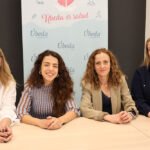 Presentación de la campaña ‘Cuida tu salud auditiva’.