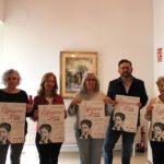 Presentación “Universo Lorca”.