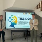 Presentación del Congreso Internacional TISLID’26.
