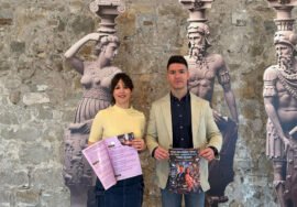 Presentación del curso imagen, redes sociales y empleo.