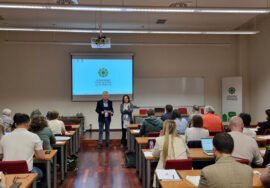 Taller para solicitantes ERC Grants