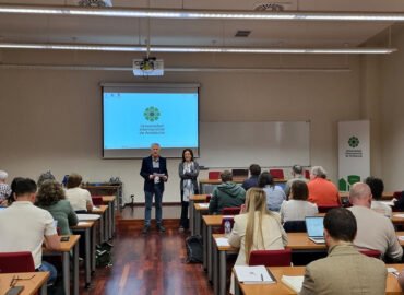 Taller para solicitantes ERC Grants