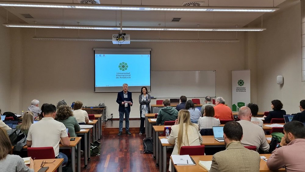 Taller para solicitantes ERC Grants