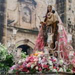 Virgen del Alcázar.