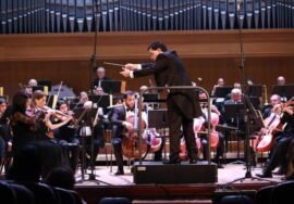 Armenian National Philharmonic Orchestra